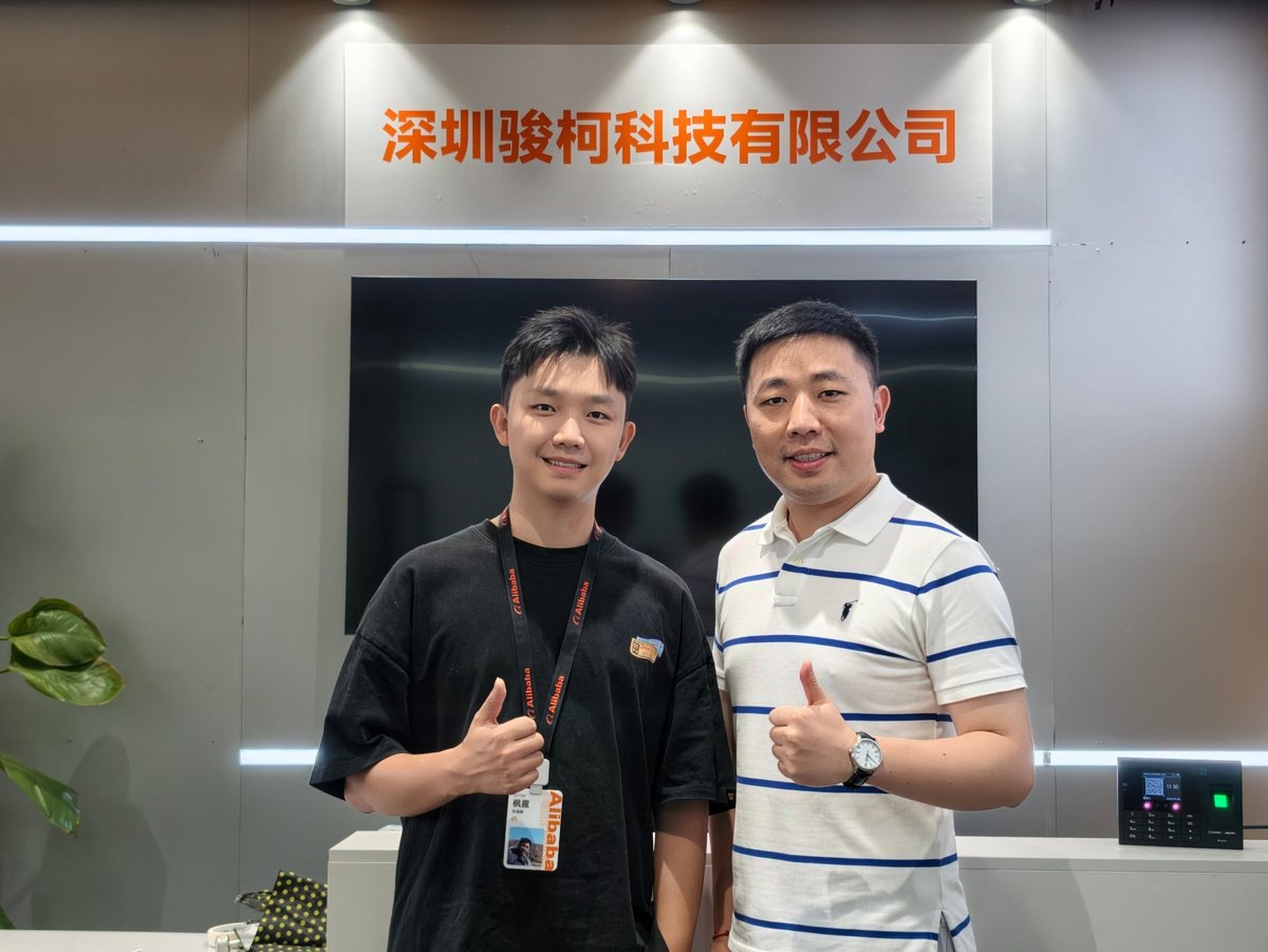 JUNKE Shenzhen office