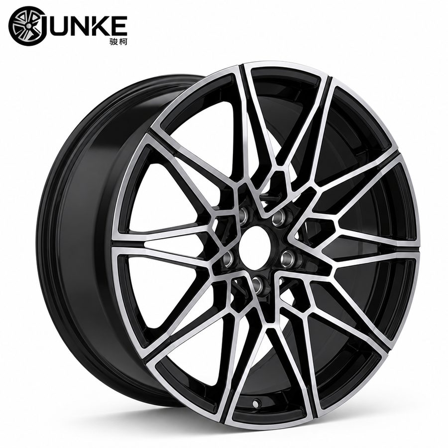 Casting Wheels