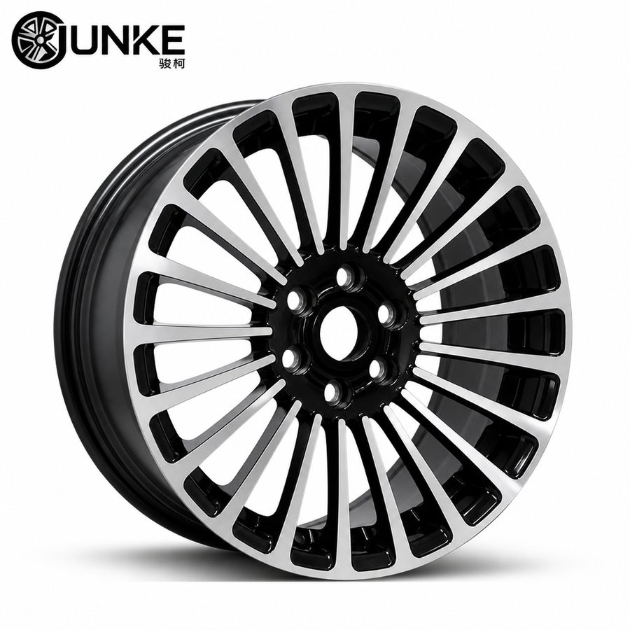 Forged Wheels