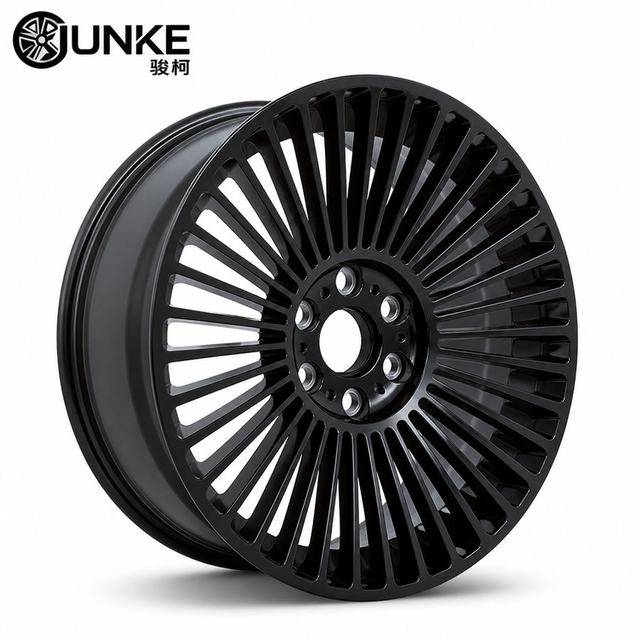 Off-Road Wheels